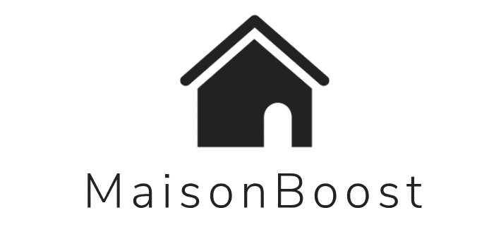 MaisonBoost
