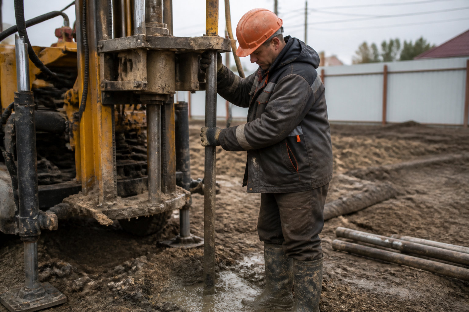 Comment piloter votre chantier sans perdre la tête ?