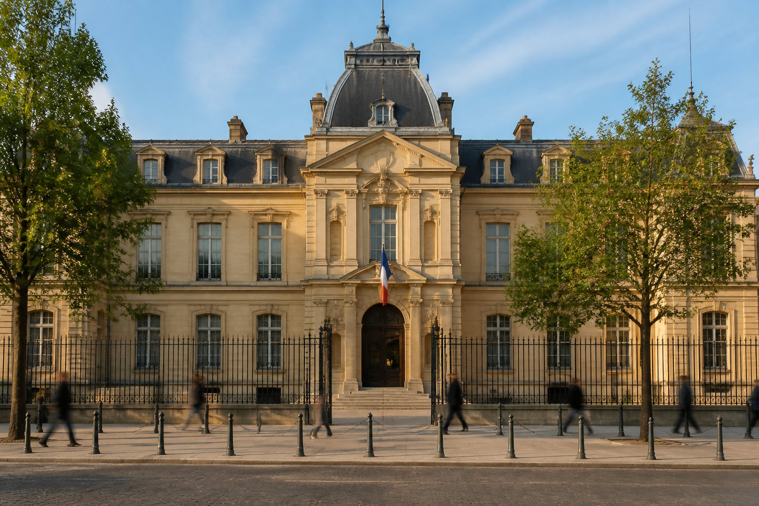 Quel est le véritable coût financier d'une vaste parcelle