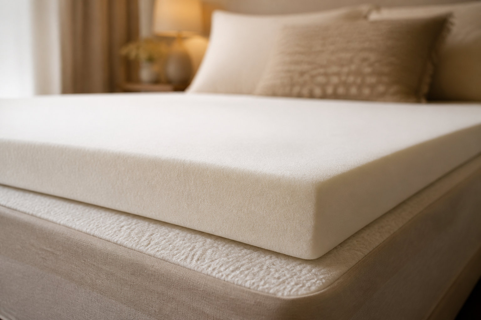 3 atouts majeurs pour personnaliser le confort de vos nuits