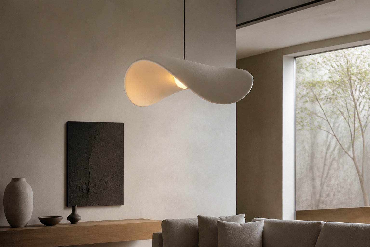 Pourquoi le luminaire est votre meilleur atout déco en 2026 💡