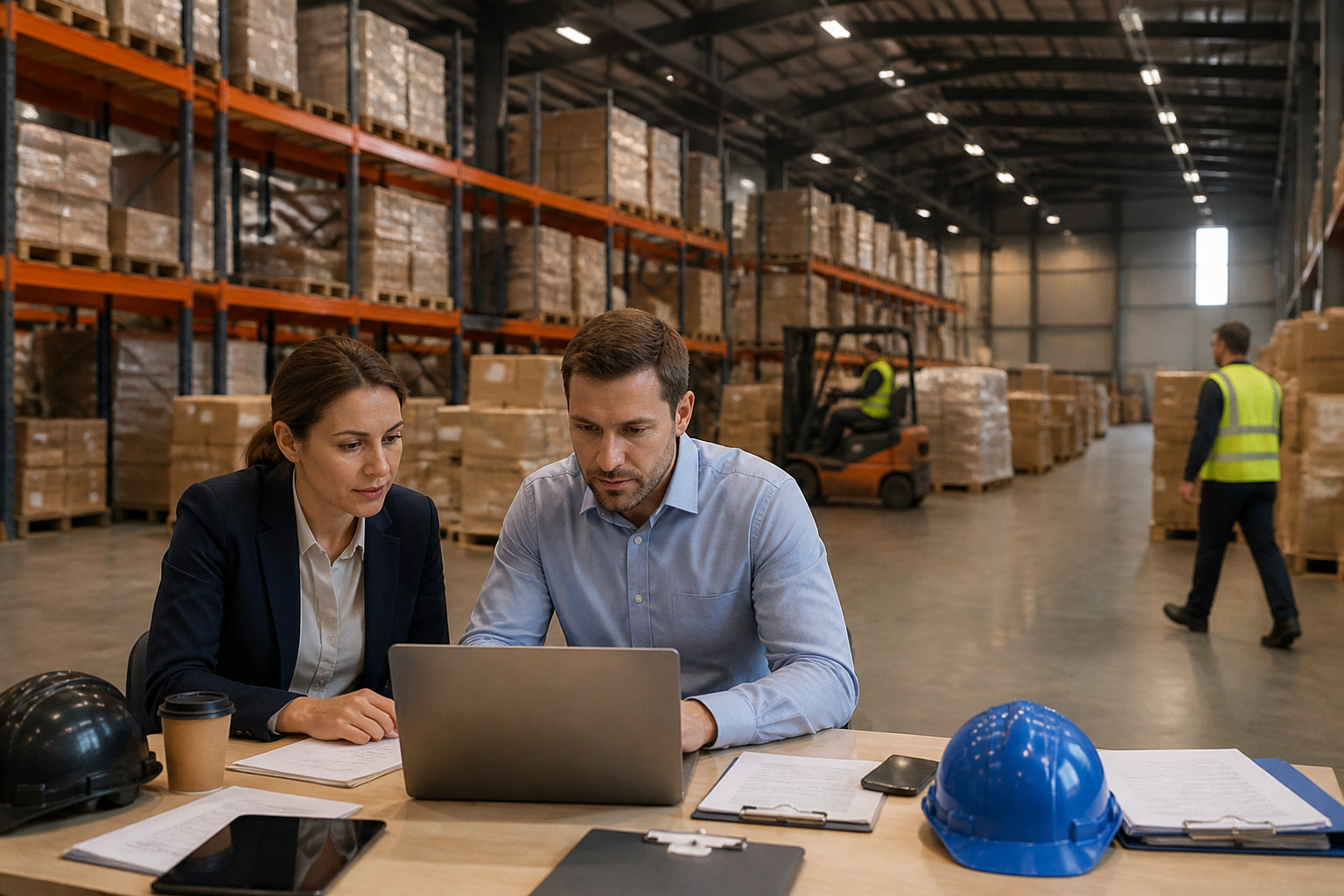 Gérer les contraintes techniques et logistiques de l'ancien