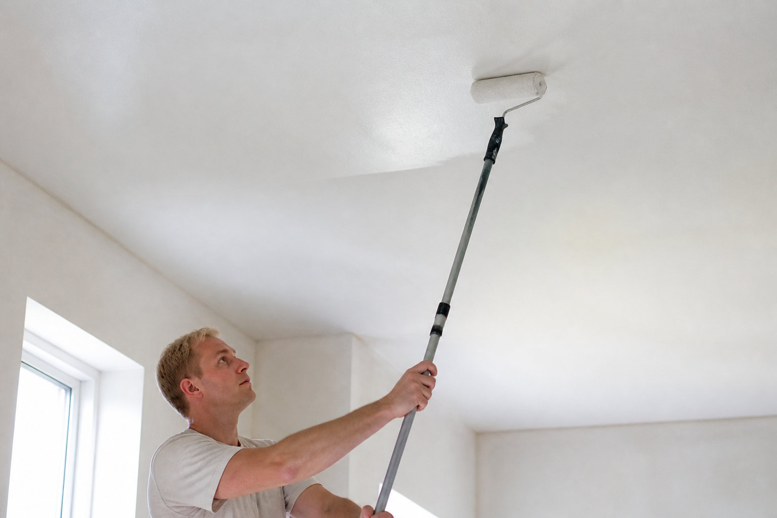Comment réussir vos travaux de peinture sans laisser de traces ?
