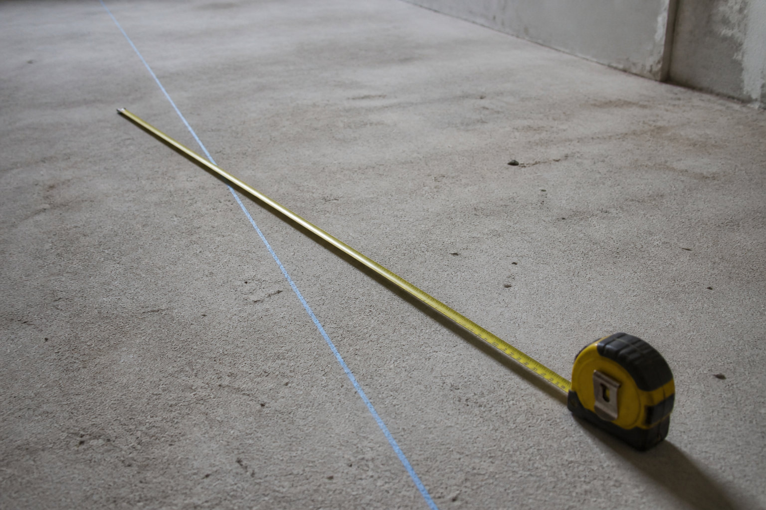 4 étapes pour préparer votre chantier sans erreur
