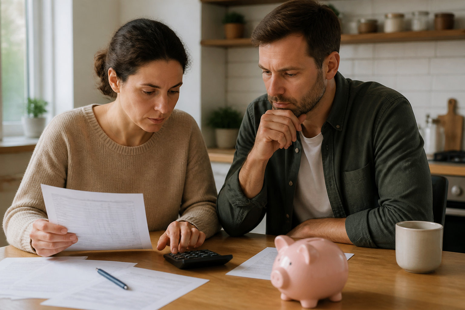 Estimer le budget global et le retour sur investissement