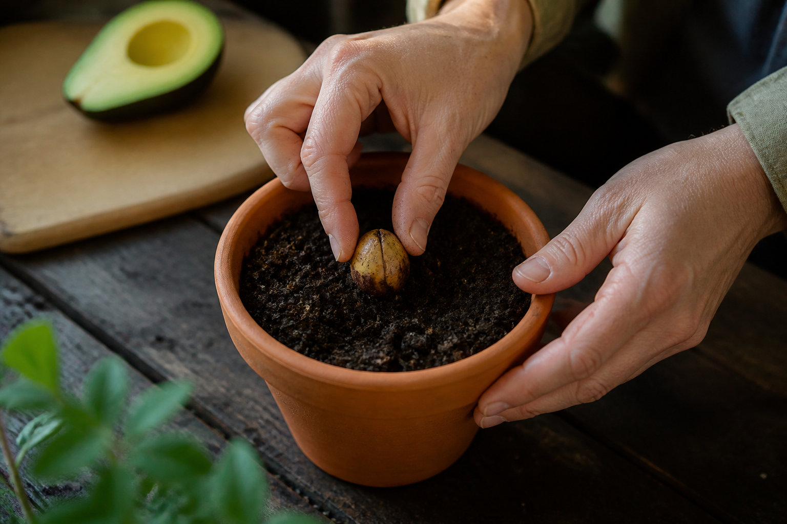 Comment réussir la germination selon la méthode choisie