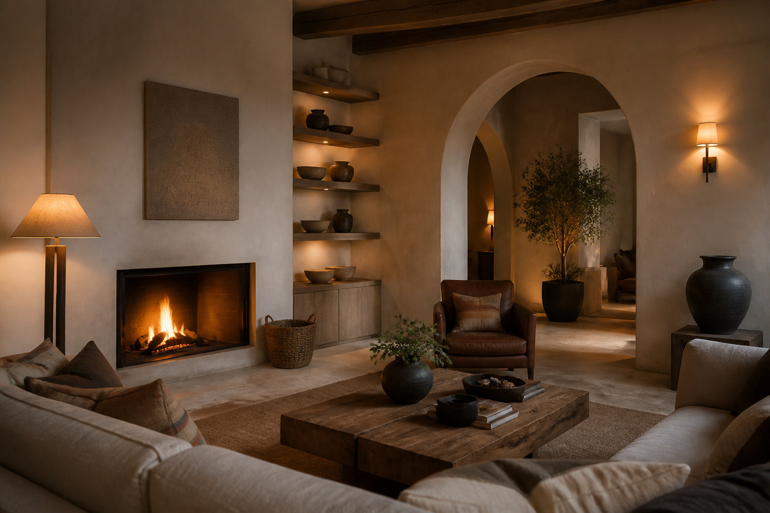La box rule décoration : le secret pour un intérieur enveloppant