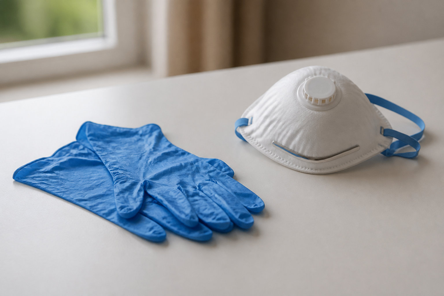 Identifier les menaces pour votre santé et vos surfaces