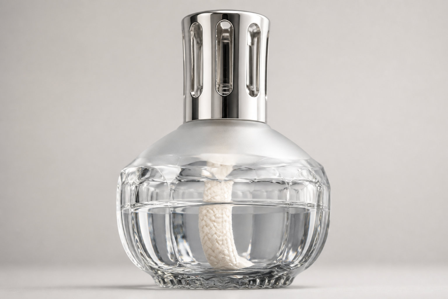 Lampe Berger toxique : je vous explique le système de catalyse