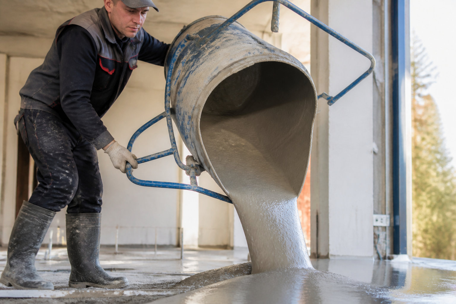 3 méthodes pour améliorer votre flux de travail sur chantier